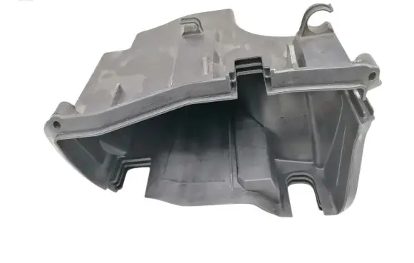 BMW 5 F10 F11 Fuse box set 12907555157 7555157 586509