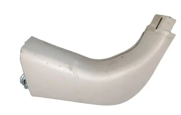 Land Rover Freelander 2 - LR2 Foot area side trim VP6H5X13200ABW