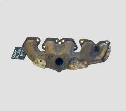 Renault Trafic II (X83) Exhaust manifold