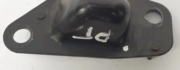 Renault Kangoo I Tailgate/trunk/boot lid buffer 7700303507