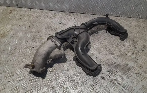 Audi A6 S6 C6 4F Intake manifold 059145762B
