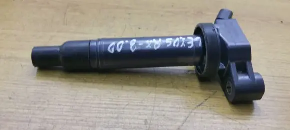 Lexus RX 300 High voltage ignition coil 1011703T8