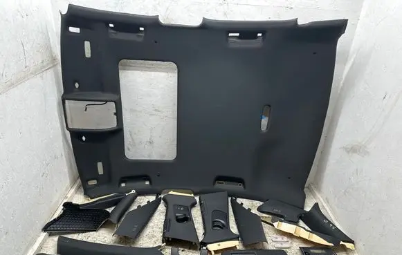 Audi A6 S6 C7 4G Interior set 4G5867506P