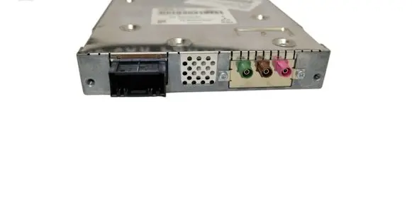 BMW 7 F01 F02 F03 F04 Other control units/modules 9248591 65509248591