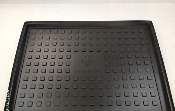 Mercedes-Benz GLA W156 X156 Rubber trunk/boot mat liner 
