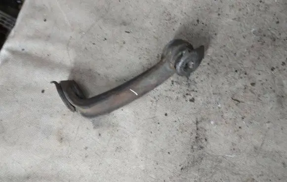 Renault Espace - Grand espace IV Other front suspension part 