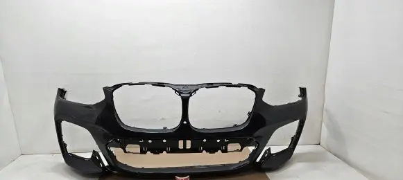 BMW X3 G01 Front bumper 77382810
