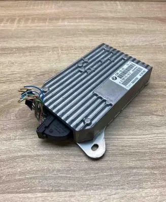 BMW 5 F10 F11 Other control units/modules 6799712 679971201E WithPlug