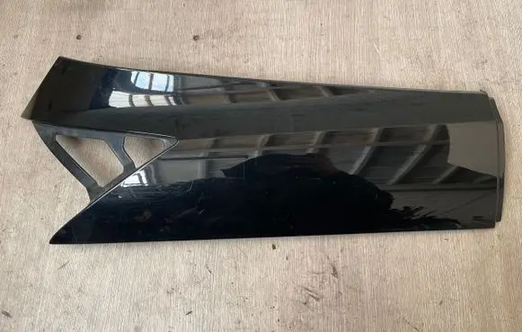 Ford Grand C-MAX Rear fender molding trim AM51U29612A