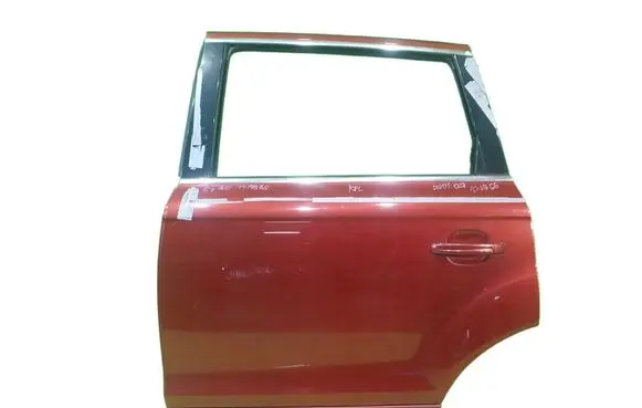 Audi Q7 4L Rear door LEWE