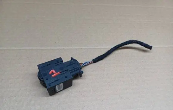Seat Ibiza IV (6J,6P) Light switch 6J0919094