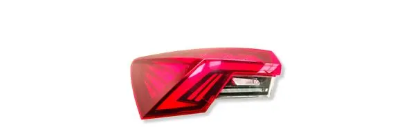 Skoda Octavia Mk4 Rear/tail lights 5E3945207A
