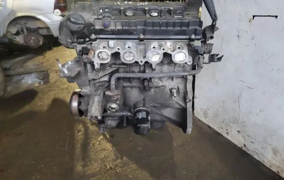Mitsubishi Colt Engine PMN195771 4A90