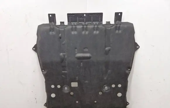 Peugeot 308 Engine splash shield/under tray 9828797280