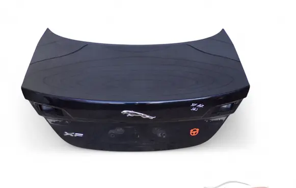 Jaguar XF X250 Tailgate/trunk/boot lid