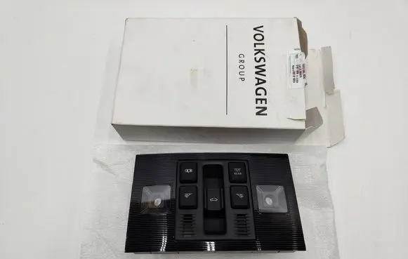 Volkswagen Tiguan Allspace Front seat light 5GM947105A