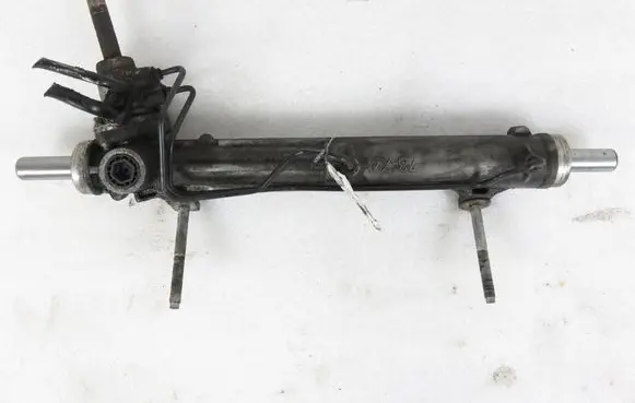 Citroen C5 Steering rack 9626314610