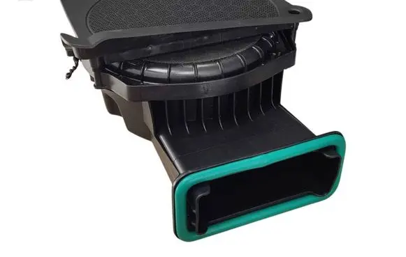 BMW X3 G01 Subwoofer speaker 6811926 65136811926
