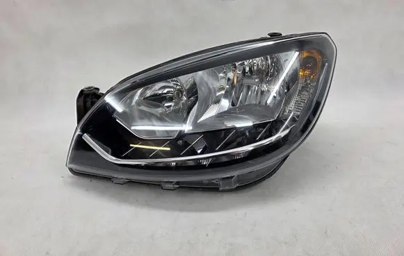 Skoda Citigo Headlight/headlamp 1ST941005