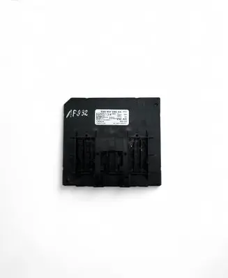 Volkswagen Golf VII Central body control module 5Q0937086AK