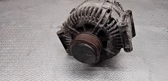 Audi A6 S6 C6 4F Generator/alternator 06E903016G 705101388 2542798A