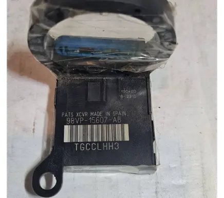 Ford Focus Immobiliser reader (aerial) 98VP15607AB TGCCL4H3