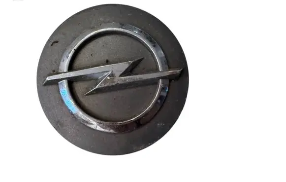 Opel Meriva B Original wheel cap 13306610 13306609