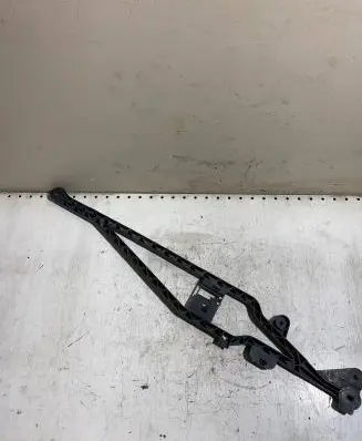 Opel Meriva A Radiator mount bracket 13127403