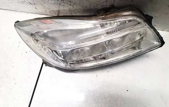 Opel Insignia A Headlight/headlamp 1LJ00963004