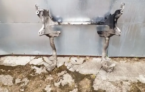 Audi Q5 SQ5 Front subframe 8R0399315K