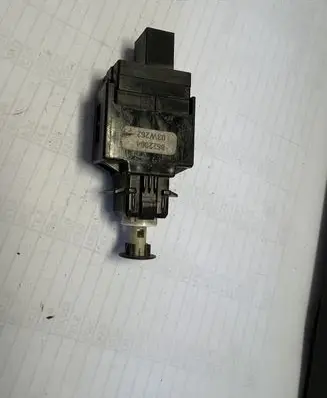 Volvo S60 Brake pedal sensor switch 8622064 03W262