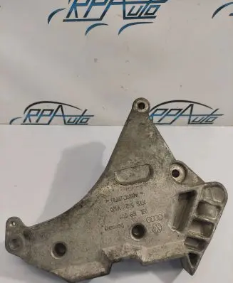 Volkswagen Golf VI Engine mounting bracket 03L199207 KT552V120