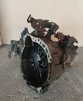 Hyundai Getz Manual 5 speed gearbox H71773