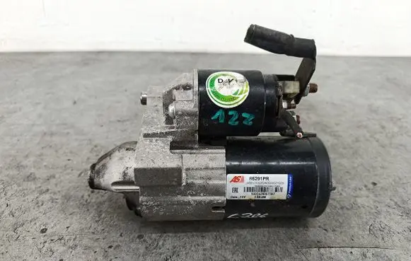 Peugeot 308 Starter motor S5291PRAS