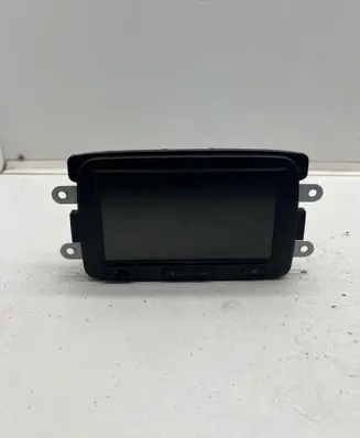 Dacia Spring Radio/CD/DVD/GPS head unit 281156622R LAN5800WR0 276660
