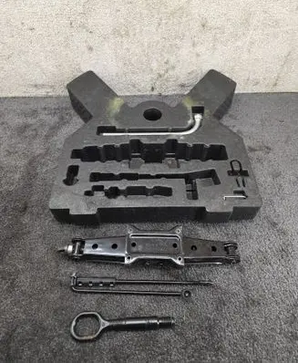 Seat Leon (5F) Lift Jack 5F9012109B 8K0805615 5Q0011221