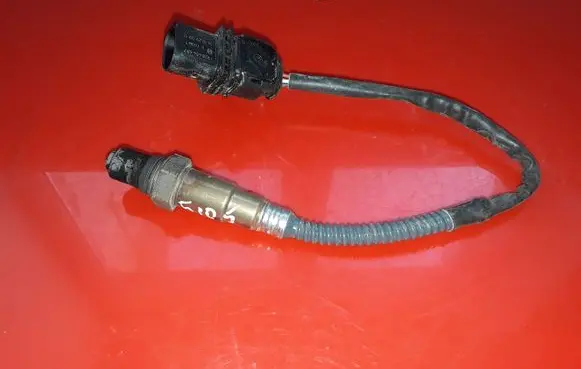 Volvo V40 Lambda probe sensor 31422345 0281004494 0281004495