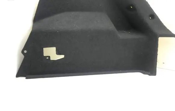 Nissan Juke II F16 Trunk/boot side trim panel 849526PD5A 2906220928 8982285429