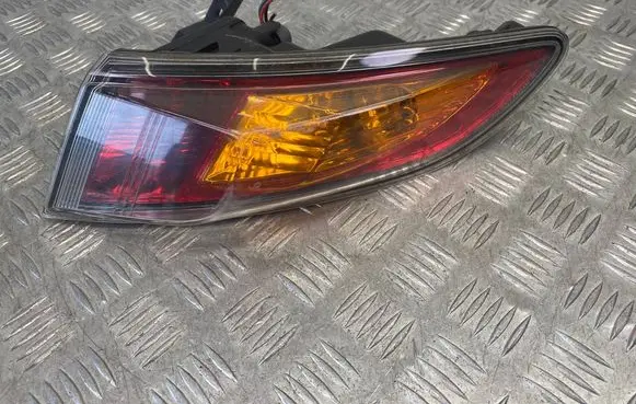Honda Civic Rear/tail lights 22016721