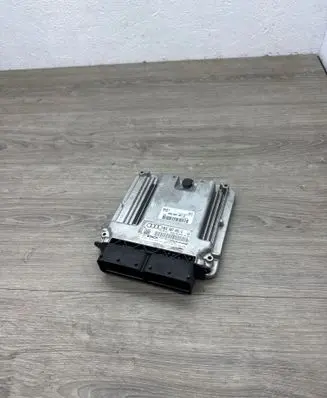 Audi Q5 SQ5 Engine control unit/module 8K5907401G 4G0907401 0281019324