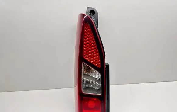 Citroen Berlingo Rear/tail lights 9680545280 9677205180