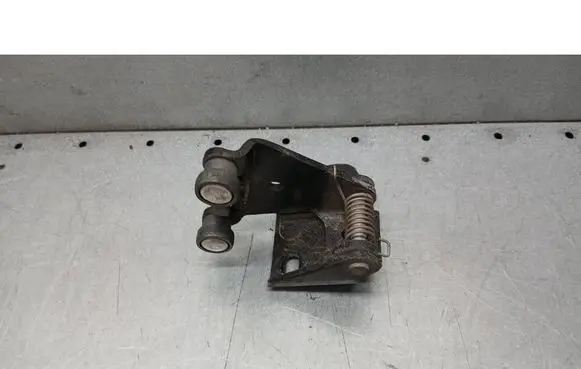 Peugeot Partner Rear door upper hinge VOLVOMAR