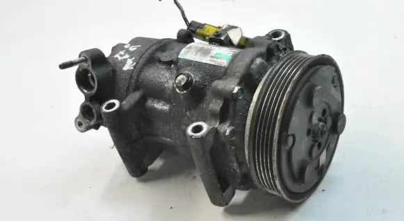Mini One - Cooper Coupe R56 Air conditioning (A/C) compressor (pump) 9213175