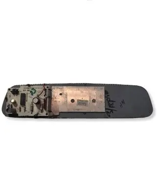 Mercedes-Benz E W211 Rear view mirror (interior) 092496
