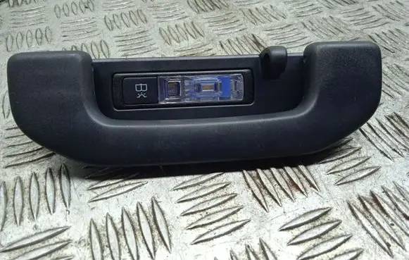 Mercedes-Benz C AMG W205 Rear interior roof grab handle A0998150100