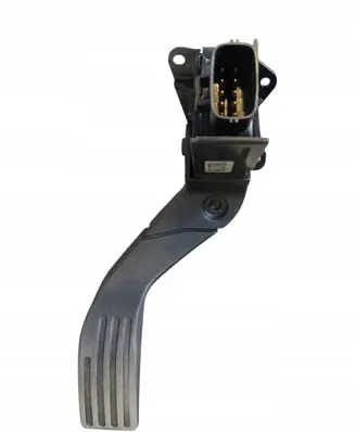Ford Focus Accelerator throttle pedal 98AB9F836AE