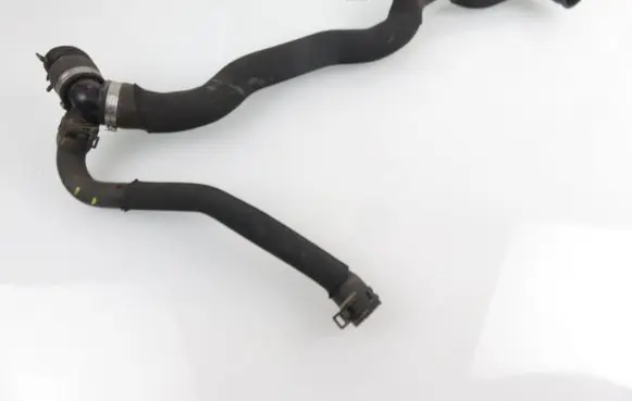 Mini Cooper Countryman R60 Engine coolant pipe/hose 163835