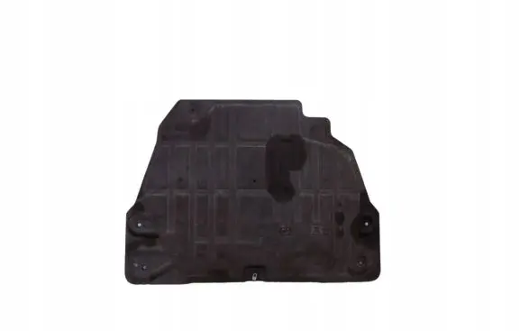 Jaguar E-Pace Engine splash shield/under tray HJ326B629AD