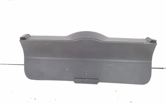 Jeep Compass Tailgate trim