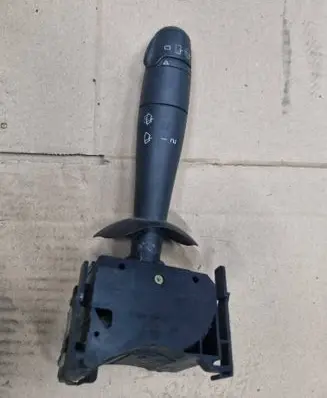 Renault Laguna II Wiper control stalk 8200002460 5B11F1 34447601A